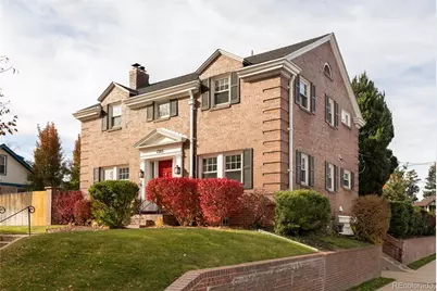 1303 S Downing, Denver, CO 80210 - Photo 1