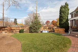 1303 S Downing, Denver, CO 80210 - Photo 30