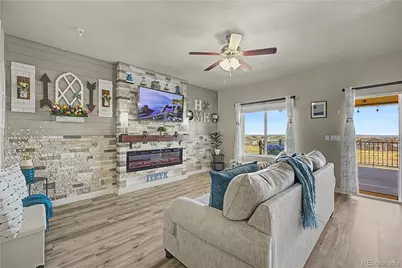 10178 Mt Lincoln Drive, Peyton, CO 80831 - Photo 4
