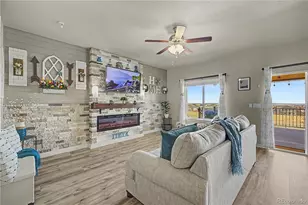 10178 Mount Lincoln Dr, Peyton, CO 80831 - Photo 4