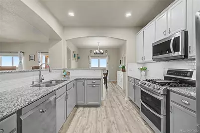 10178 Mt Lincoln Drive, Peyton, CO 80831 - Photo 6