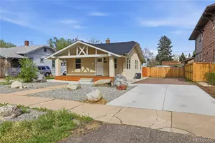 2122 S Franklin St, Denver, CO 80210 - Photo 2