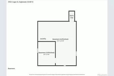 3182 S Logan Street, Englewood, CO 80113 - Photo 34