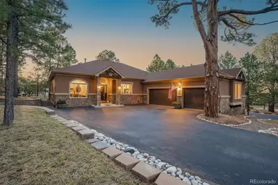 670 Independence Drive, Larkspur, CO 80118 - Photo 1