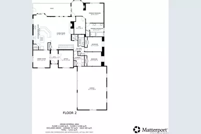670 Independence Drive, Larkspur, CO 80118 - Photo 44