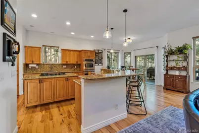 670 Independence Drive, Larkspur, CO 80118 - Photo 8