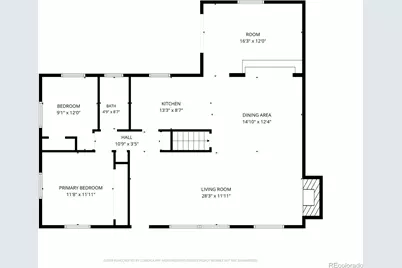 8601 Concord Lane, Westminster, CO 80031 - Photo 34