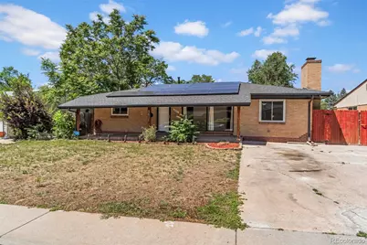 8601 Concord Lane, Westminster, CO 80031 - Photo 1