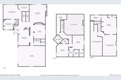 4124 E Hinsdale Circle, Centennial, CO 80122 - Photo 42