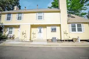 4107 S Rifle Way, Aurora, CO 80013 - Photo 1