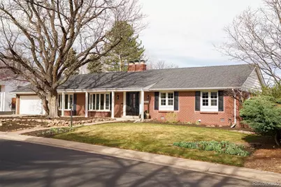 3931 S Hillcrest Drive, Denver, CO 80237 - Photo 2