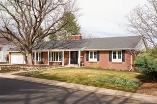 3931 S Hillcrest Dr, Denver, CO 80237 - Photo 2