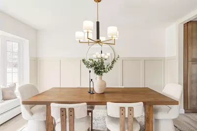 3931 S Hillcrest Drive, Denver, CO 80237 - Photo 6