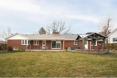 3931 S Hillcrest Drive, Denver, CO 80237 - Photo 28