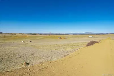 Lot 13 Highland Street, Hartsel, CO 80449 - Photo 1