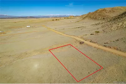 Lot 13 Highland Street, Hartsel, CO 80449 - Photo 4