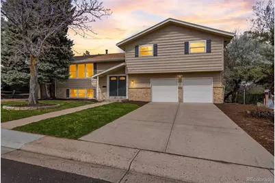 8855 E Easter Avenue, Centennial, CO 80112 - Photo 1