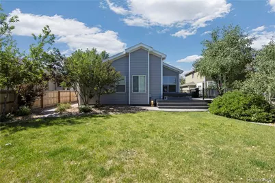6458 Trappers Trail Avenue, Parker, CO 80134 - Photo 28