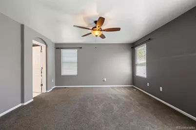 6458 Trappers Trail Avenue, Parker, CO 80134 - Photo 14