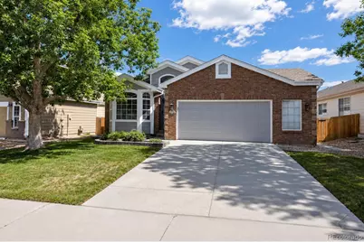6458 Trappers Trail Avenue, Parker, CO 80134 - Photo 2