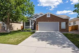 6458 Trappers Trail Ave, Parker, CO 80134 - Photo 2
