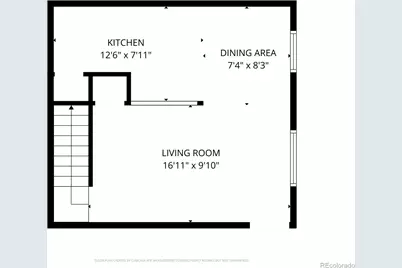 3355 S Flower Street #90, Lakewood, CO 80227 - Photo 36