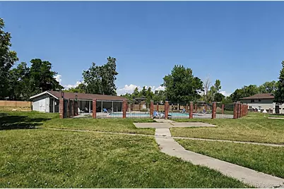 3355 S Flower Street #90, Lakewood, CO 80227 - Photo 16