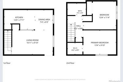 3355 S Flower Street #90, Lakewood, CO 80227 - Photo 38