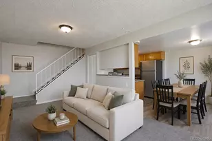 3355 S Flower St, Denver, CO 80227 - Photo 1