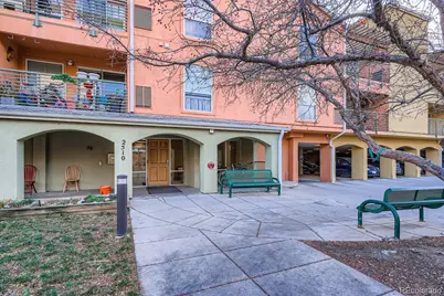 2510 Taft Drive #205, Boulder, CO 80302 - Photo 2