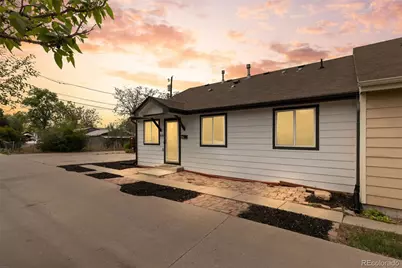 879 S Newton Street, Denver, CO 80219 - Photo 1
