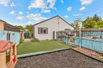 879 S Newton Street, Denver, CO 80219 - Photo 28