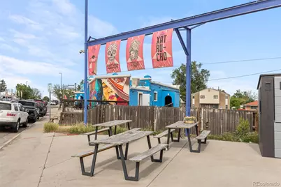 879 S Newton Street, Denver, CO 80219 - Photo 34