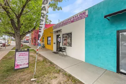 879 S Newton Street, Denver, CO 80219 - Photo 38
