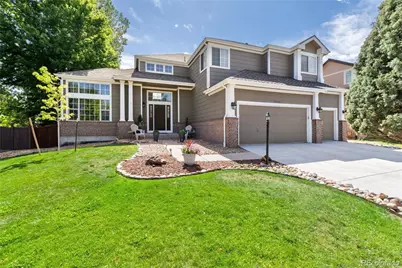 10548 Oakmoor Lane, Parker, CO 80134 - Photo 1