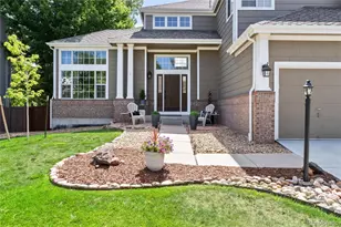 10548 Oakmoor Ln, Parker, CO 80134 - Photo 2