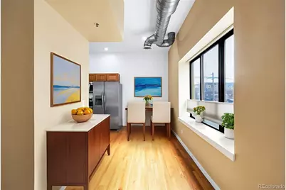 70 W 6th Avenue #206, Denver, CO 80204 - Photo 2