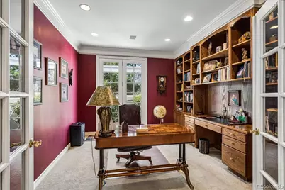2260 E Grand Avenue, Cherry Hills Village, CO 80113 - Photo 16