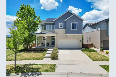 138 Starlight Circle, Erie, CO 80516 - Photo 4