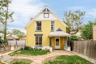 2934 Champa St, Denver, CO 80205 - Photo 1