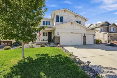 318 Orion Circle, Erie, CO 80516 - Photo 2