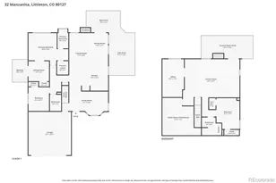 32 Manzanita, Littleton, CO 80127 - Photo 42