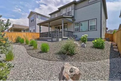 17351 Hop Clover Avenue, Parker, CO 80134 - Photo 42