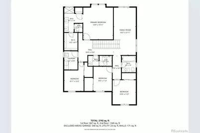 17351 Hop Clover Avenue, Parker, CO 80134 - Photo 48