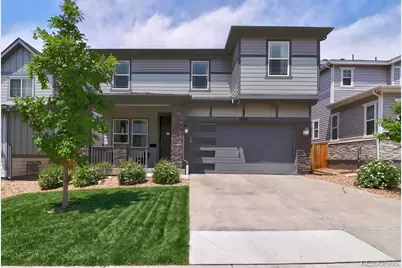 17351 Hop Clover Avenue, Parker, CO 80134 - Photo 2