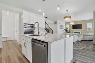 17351 Hop Clover Avenue, Parker, CO 80134 - Photo 14
