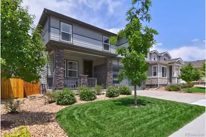 17351 Hop Clover Avenue, Parker, CO 80134 - Photo 1