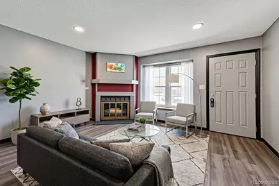 9672 W Chatfield Avenue #C, Littleton, CO 80128 - Photo 8
