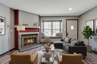 9672 W Chatfield Avenue #C, Littleton, CO 80128 - Photo 12