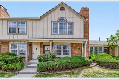9672 W Chatfield Avenue #C, Littleton, CO 80128 - Photo 1